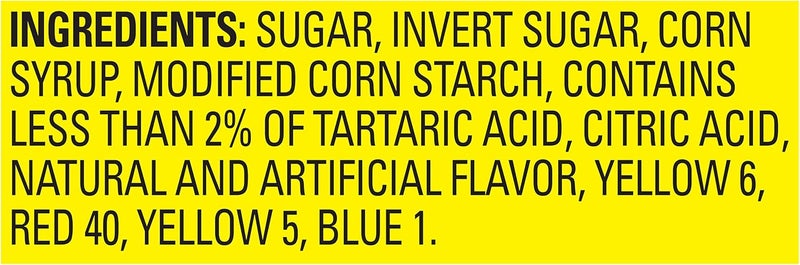 Sour Patch Kids Soft & Chewy Candy - 12 Pack - Image 3